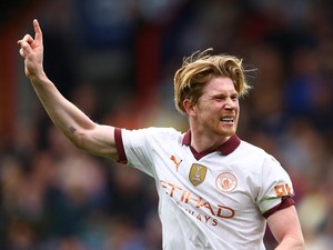 Kevin de Bruyne Buka Peluang ke Arab Saudi