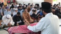 7 Khutbah Jumat Maulid Nabi 2024 Singkat Dan Penuh Makna