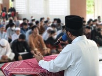 31 Contoh Tema Ceramah Ramadan Lengkap dengan Ringkasannya