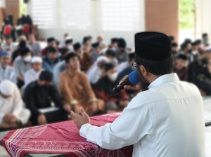 5 Khutbah Jumat Jumadil Awal: Meningkatkan Kualitas Hidup dengan Amal Saleh