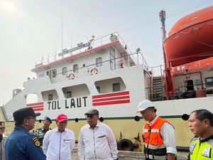 Kompolnas Pantau Kesiapan Operasi Ketupat 2024 di Polda Jatim