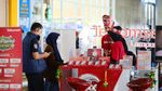 Layani Kebutuhan Digital di Jalur Mudik