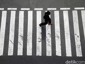 Lebaran di Tengah Cuaca Terik? Cukup Rendang yang Gosong, Kulit Jangan