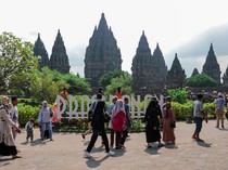 Acara Selawat di Candi Prambanan Tuai Polemik, Panitia Pindah Lokasi