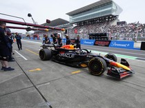 Hasil Kualifikasi F1 GP Jepang 2024: Verstappen Rebut Pole