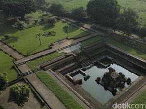 Kota Mojokerta, Jalur Alternatif Pemudik yang Kaya Wisata