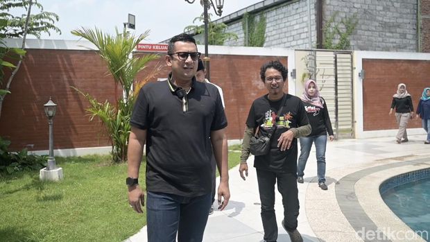 Menjelajah Bumi Majapahit Kota Mojokerto yang kaya akan tempat wisata