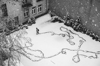 Monochrome Photography Awards 2023