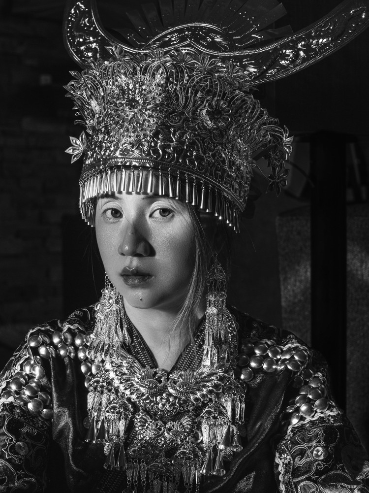 Monochrome Photography Awards 2023