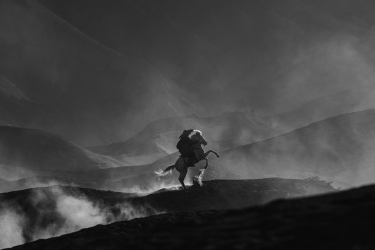 Monochrome Photography Awards 2023