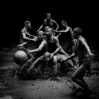 Monochrome Photography Awards 2023