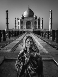 Monochrome Photography Awards 2023