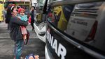 Mudik, Tradisi Tahunan Umat Muslim Jelang Idul Fitri di Indonesia