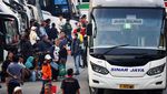 Mudik, Tradisi Tahunan Umat Muslim Jelang Idul Fitri di Indonesia