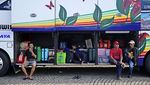 Mudik, Tradisi Tahunan Umat Muslim Jelang Idul Fitri di Indonesia