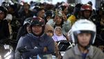Mudik, Tradisi Tahunan Umat Muslim Jelang Idul Fitri di Indonesia
