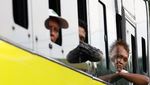 Mudik, Tradisi Tahunan Umat Muslim Jelang Idul Fitri di Indonesia