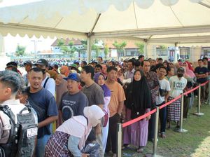 295 Lokasi Pasar Murah Ramadan 2025 di Jawa Timur