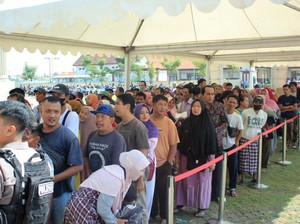 295 Lokasi Pasar Murah Ramadan 2025 di Jawa Timur