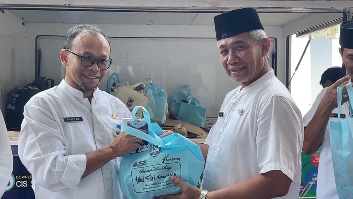 Pemkab Kebumen