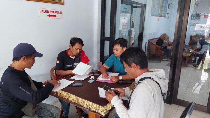 Pemkab Kebumen