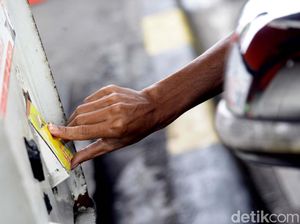 Pakai 1 e-Toll Buat 2 Mobil, Emang Boleh?