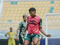 Laga Krusial PSS Vs Arema FC Sore Nanti, Ini Prediksi Susunan Pemain