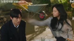 Preview Queen of Tears Episode 9-10, Kehidupan Queens di Yongdu-ri