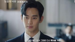 Preview Queen of Tears Episode 9-10, Kehidupan Queens di Yongdu-ri