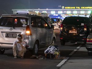 Takut Mabuk saat Mudik? Ini Penyebab dan Tips Mengatasinya