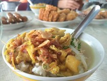 Mudik Lewat Pantura? Yuk Mampir ke 5 Resto Legendaris di Kudus