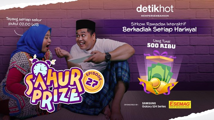 Sahur Prize