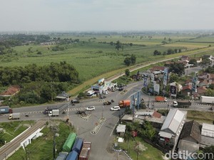 Tak Perlu Takut Macet, Begini Skema Polisi agar Mengkreng Tetap Lancar