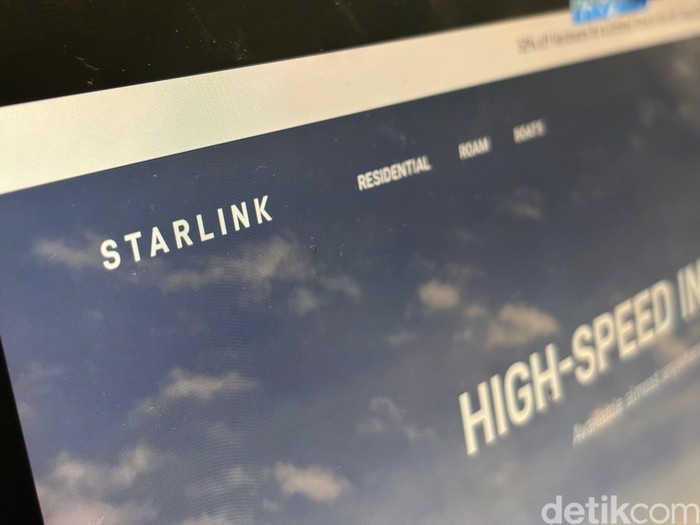 Starlink