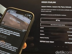 Komdigi Tagih Elon Musk Bayar PNBP Starlink di Indonesia