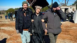 Foto-foto dari Lokasi Syuting Stranger Things 5 Bikin Nggak Sabar!