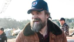 Foto-foto dari Lokasi Syuting Stranger Things 5 Bikin Nggak Sabar!