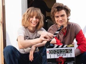 Video: Promosi Stranger Things Season 5 di Italia Bikin Pemainnya Baper Abis