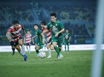 Antusiasme Wildan Ramadhani Sambut Liga 1 Kembali Digelar Usai Lebaran