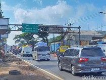Pakar Tata Kota ITB Paparkan Sebab Kemacetan Mudik yang Beragam dan Kompleks