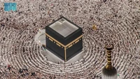 Penyebab Ratusan Ribu Jemaah Haji Dikeluarkan dari Makkah oleh Saudi
