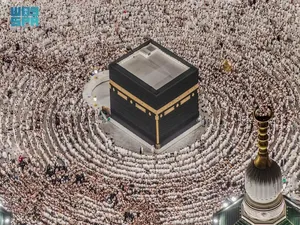 Cuaca di Saudi Panas, Menag Yaqut Minta Jemaah Haji Perhatikan Ini