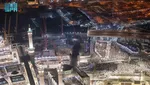 Jutaan Umat Islam Penuhi Masjidil Haram pada Malam ke-27 Ramadan