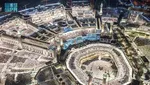 Jutaan Umat Islam Penuhi Masjidil Haram pada Malam ke-27 Ramadan