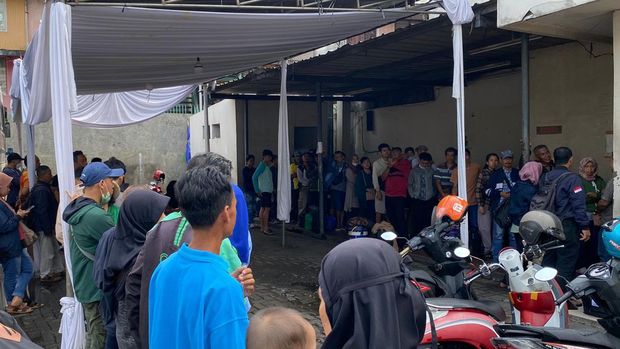 Terminal Lebak Bulus