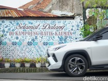 Harap-harap Cemas Menunggu Lahirnya Insentif Mobil Hybrid