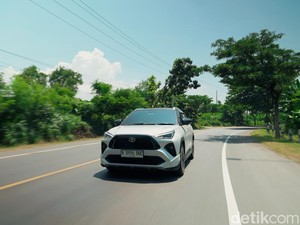 Nostalgia Mudik via Jalur Legendaris Pantura, Ternyata Begini Kondisinya Kini...