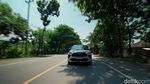 Bukti Pantura Tidak Lagi Menakutkan Bagi Yaris Cross Hybrid