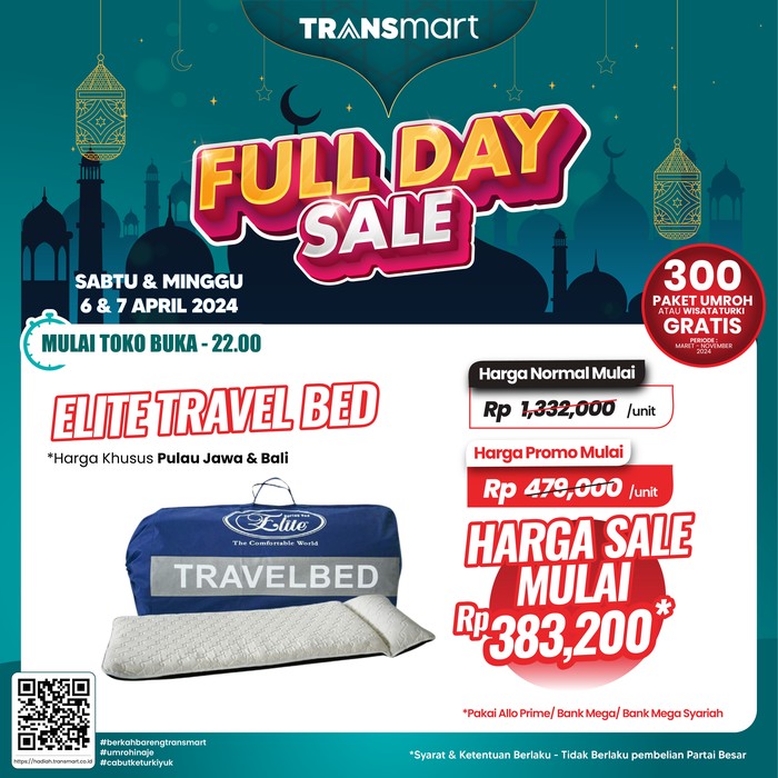 Transmart