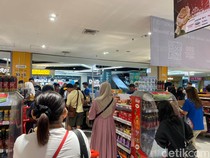 Merapat! Handuk Berkulitas di Transmart Full Day Sale Lebih Murah